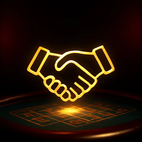 แนะนำเพื่อน HENG36